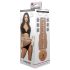 Fleshlight Eliza Ibarra Éterea - vagina realista (natural)