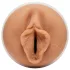Fleshlight Eliza Ibarra Ethereal - vagina artificial realista (color natural)