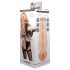 Fleshlight Kenzie Reeves Creampuff - Vagina Realista (Natural)