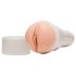 Fleshlight Kenzie Reeves Creampuff - Vagina Realista (Natural)
