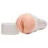 Fleshlight Kenzie Reeves Creampuff - vagina artificial realista (color natural)