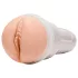 Fleshlight Kenzie Reeves Creampuff - vagina artificial realista (color natural)