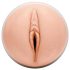 Fleshlight Kenzie Reeves Creampuff - Vagina Realista (Natural)