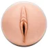 Fleshlight Kenzie Reeves Creampuff - vagina artificial realista (color natural)