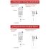 TENGA Rolling Regular - masturbador manual