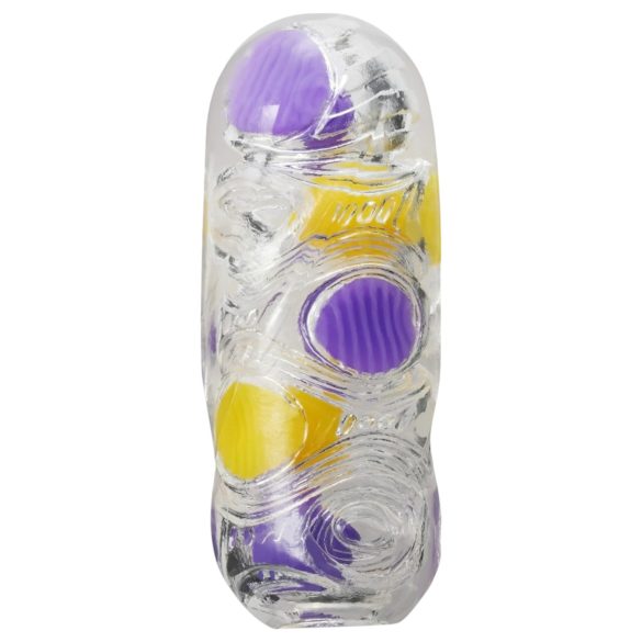 Tenga Bobble - Masturbador masculino - Masajeador interno - Magic Marble