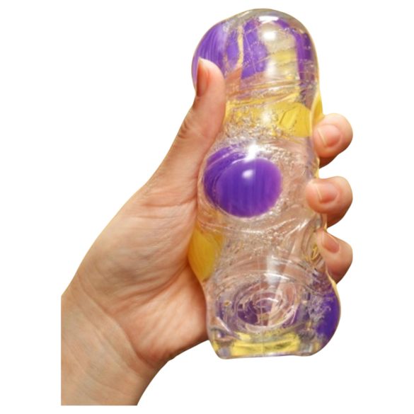 Tenga Bobble - Masturbador masculino - Masajeador interno - Magic Marble