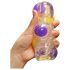 Tenga Bobble - Masturbador masculino - Masajeador interno - Magic Marble