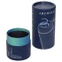 Arcwave Pow - masturbador manual de succión - silicona azul
