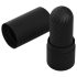 Arcwave Ghost - Masturbador reversible de bolsillo (negro)