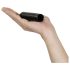 Arcwave Ghost - Masturbador reversible de bolsillo (negro)