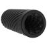 Arcwave Ghost - Masturbador reversible de bolsillo (negro)