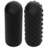Arcwave Ghost - Masturbador reversible de bolsillo (negro)