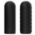 Arcwave Ghost - Masturbador reversible de bolsillo (negro)