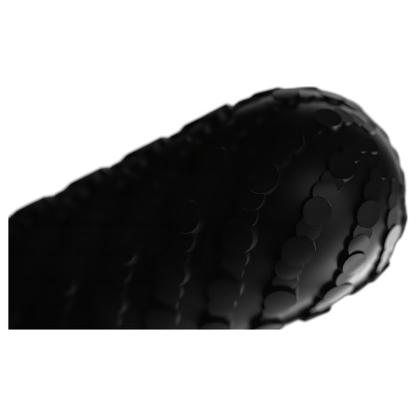 Arcwave Ghost - masturbador de bolsillo reversible - silicona negra