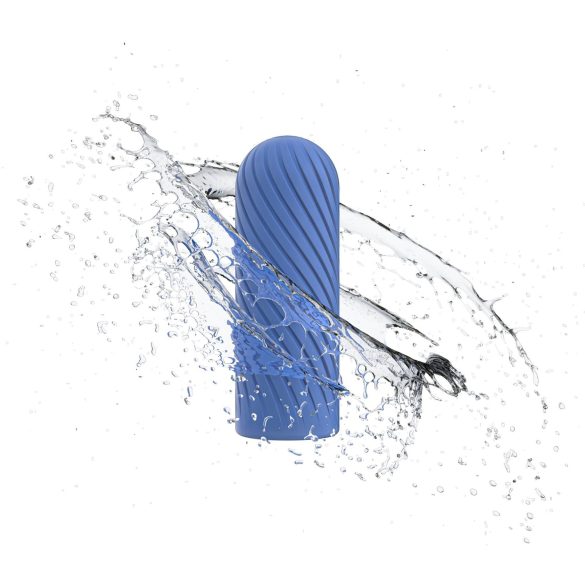 Arcwave Ghost - masturbador masculino reversible - silicona azul