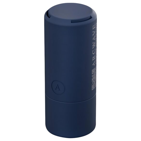 Arcwave Ghost - masturbador masculino reversible - silicona azul