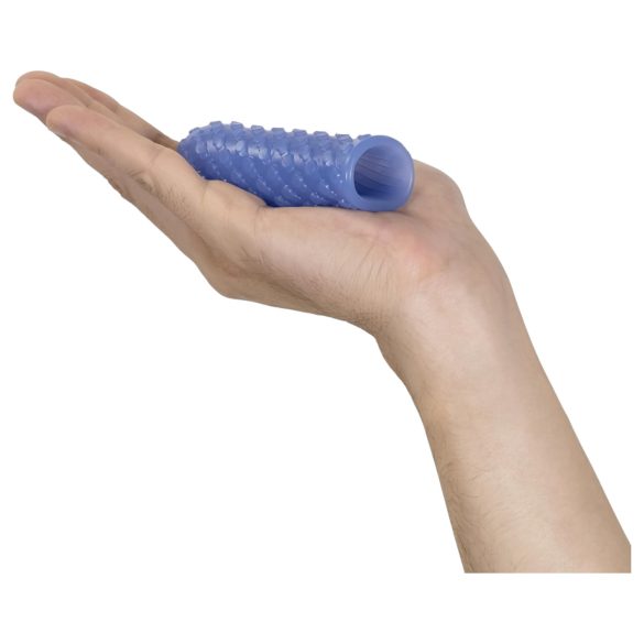 Arcwave Ghost - masturbador masculino reversible - silicona azul