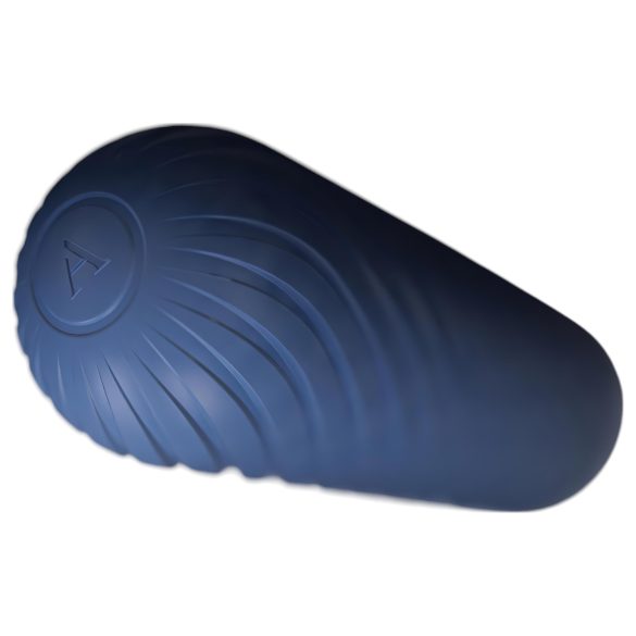 Arcwave Ghost - masturbador masculino reversible - silicona azul