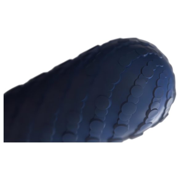 Arcwave Ghost - masturbador masculino reversible - silicona azul