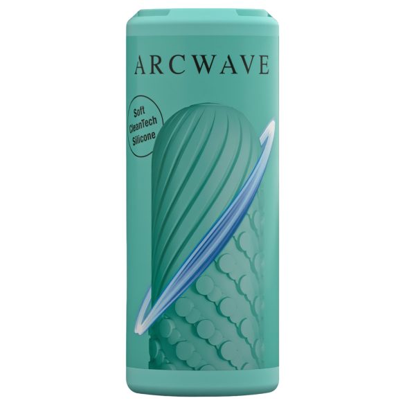 Arcwave Ghost - Masturbador reversible verde