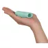 Arcwave Ghost - masturbador masculino reversible - silicona - verde