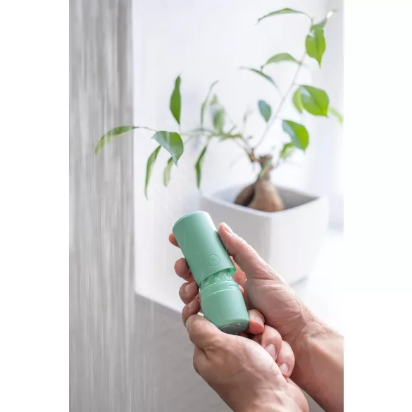 Arcwave Ghost - masturbador masculino reversible - silicona - verde