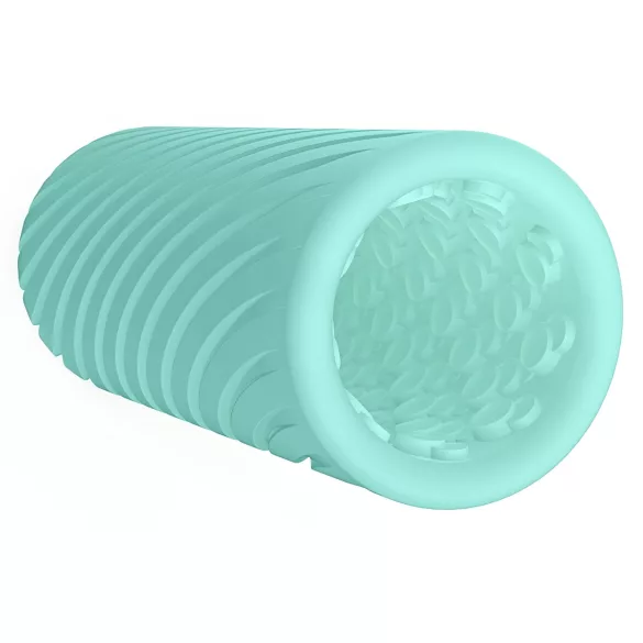 Arcwave Ghost - masturbador masculino reversible - silicona - verde