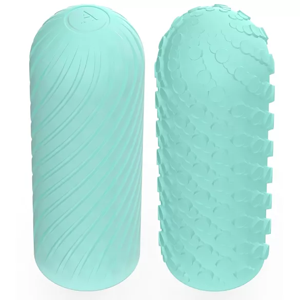 Arcwave Ghost - masturbador masculino reversible - silicona - verde