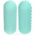 Arcwave Ghost - masturbador masculino reversible - silicona - verde