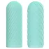Arcwave Ghost - masturbador masculino reversible - silicona - verde