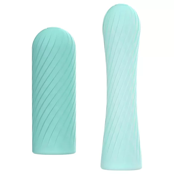 Arcwave Ghost - masturbador masculino reversible - silicona - verde