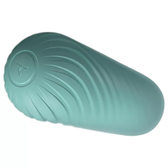 Arcwave Ghost - masturbador masculino reversible - silicona - verde