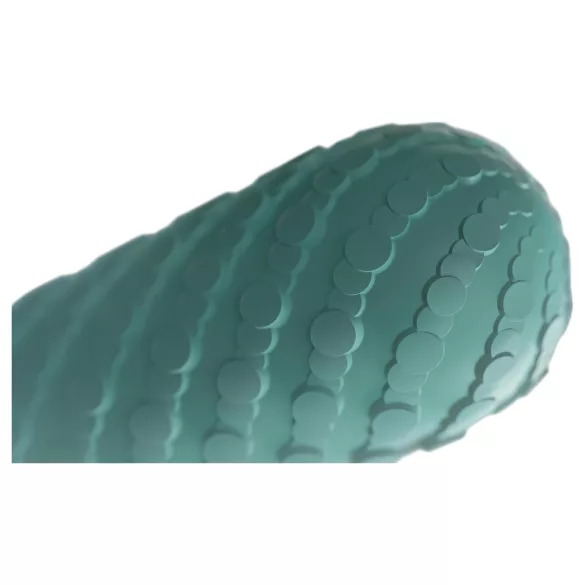 Arcwave Ghost - masturbador masculino reversible - silicona - verde