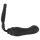 Dildo Ajustable Black Velvet - Negro