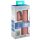 Fundas Extensibles X-TENSION Elite 1 - Ajustable, Natural