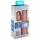 Pipedream - X-TENSION Elite 1 - funda para pene recortable (color natural)