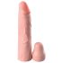 Fundas Extensibles X-TENSION Elite 1 - Ajustable, Natural