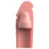 Fundas Extensibles X-TENSION Elite 1 - Ajustable, Natural