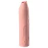 Pipedream X-TENSION Elite - funda peneana abierta y ajustable (color natural)