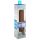 X-TENSION Elite - Extensor de Pene Abierto (tono natural oscuro)