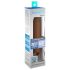 X-TENSION Elite - Extensor de Pene Abierto (tono natural oscuro)