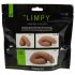 Mr. Limpy - consolador realista mediano - color natural
