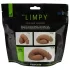 Mr. Limpy - consolador realista grande - silicona color natural