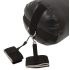 Bad Kitty - Set de ataduras con almohada - 11 piezas (negro)