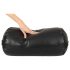 Bad Kitty - Set de ataduras con almohada - 11 piezas (negro)