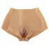 You2Toys Ultra Realista - Vagina de Silicona (Natural)