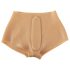 You2Toys Ultra Realista - Vagina de Silicona (Natural)