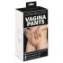 You2Toys Ultra Realista - Vagina de Silicona (Natural)