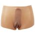 You2Toys Ultra Realista - Vagina de Silicona (Natural)